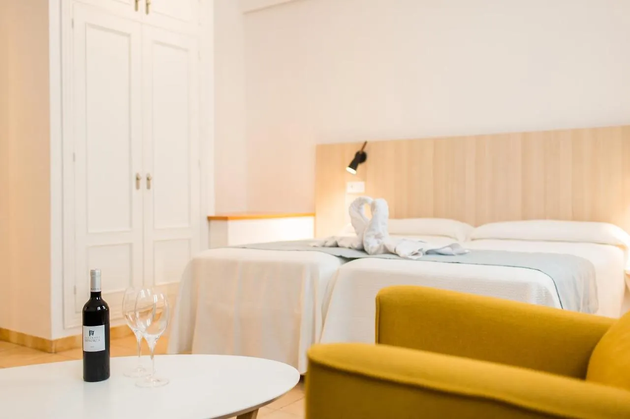 Sagitario Petit Ciutadella Hotel