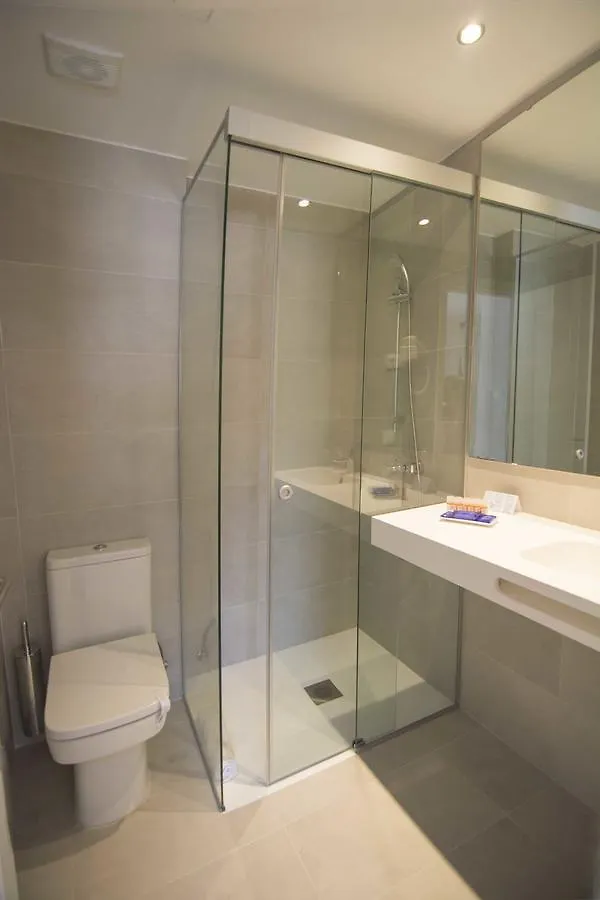 Sagitario Petit Ciutadella Hotel 3*,