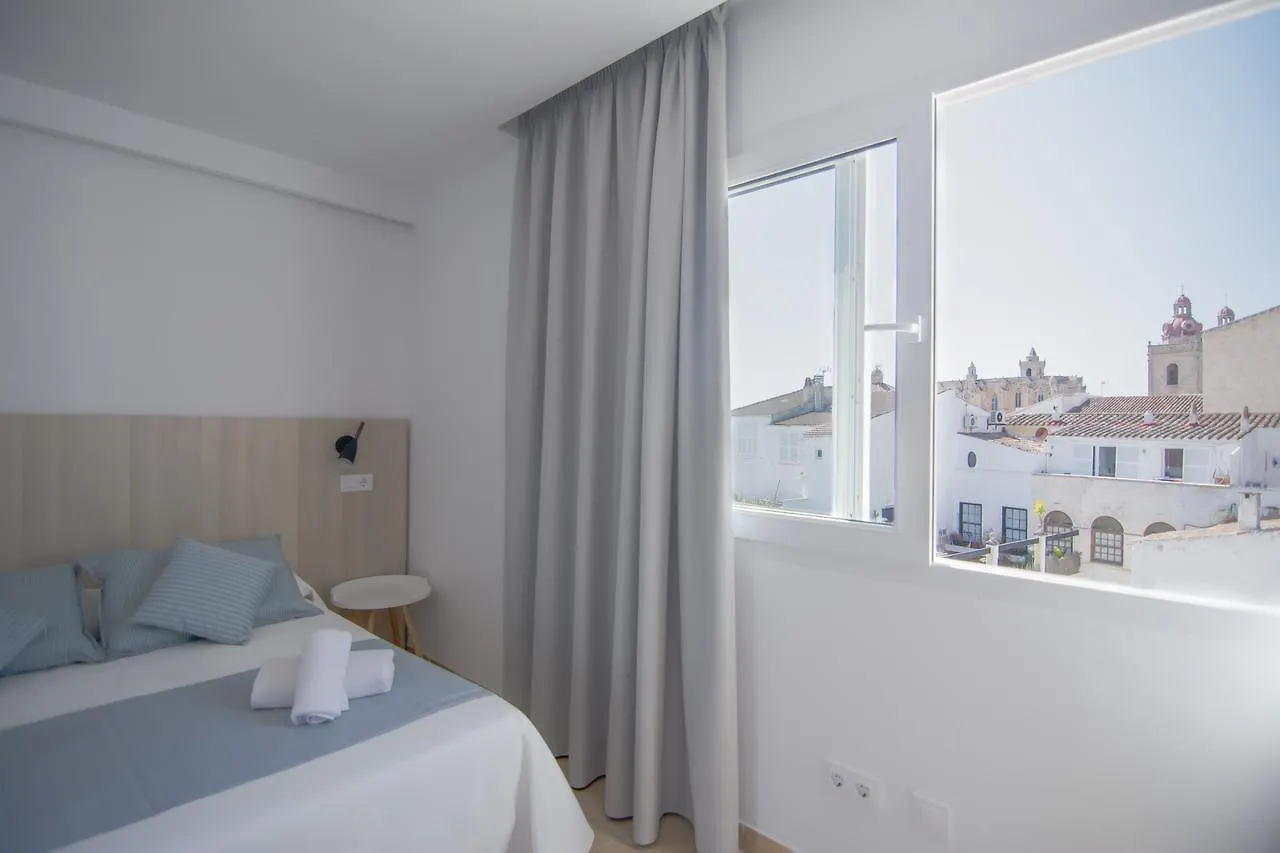 Sagitario Petit Ciutadella Hotel