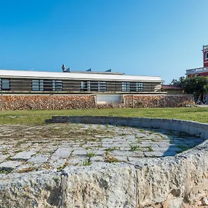 Auberge de jeunesse Sa Vinyeta