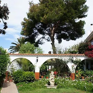 Maison d'hôtes Oasis Menorca